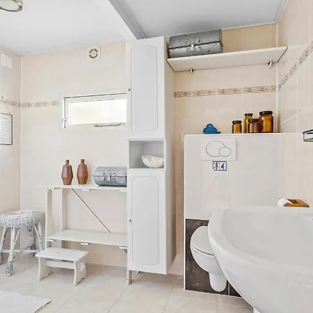 בית נופש Gorgeous In Sydals With Wifi Skovmose