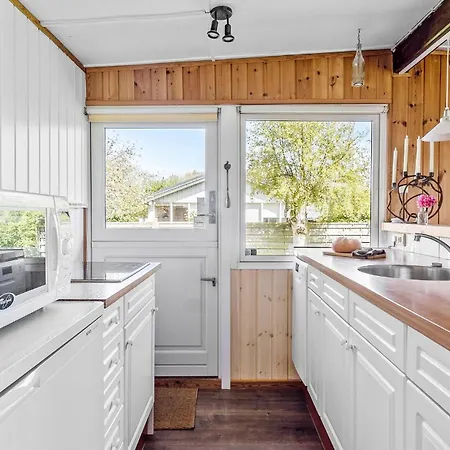 בית נופש Gorgeous In Sydals With Wifi *