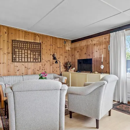 Gorgeous In Sydals With Wifi Skovmose