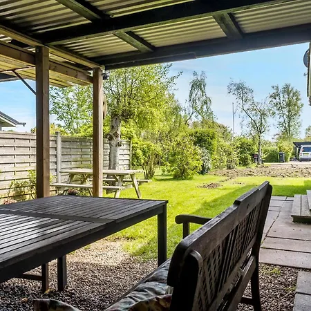 Casa vacanze Gorgeous In Sydals With Wifi