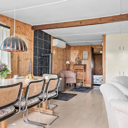 Gorgeous In Sydals With Wifi Skovmose