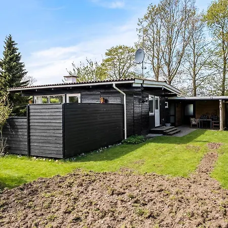 Gorgeous In Sydals With Wifi * Skovmose