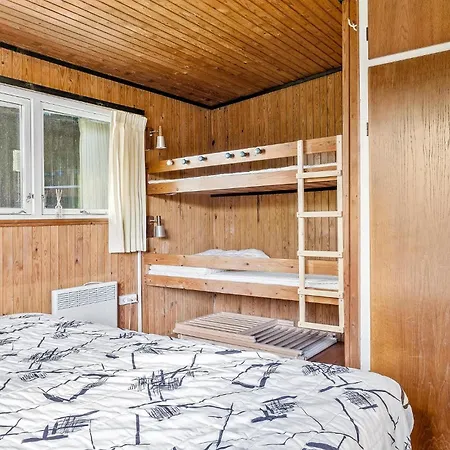 Gorgeous In Sydals With Wifi Casa vacanze