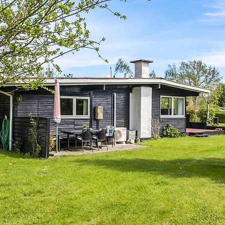 Gorgeous In Sydals With Wifi Skovmose