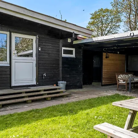 Gorgeous In Sydals With Wifi Casa vacanze *