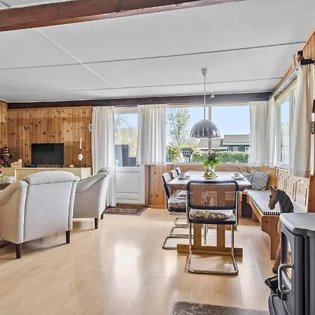 Gorgeous In Sydals With Wifi * Skovmose