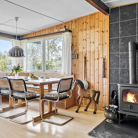 Gorgeous In Sydals With Wifi Casa vacanze *